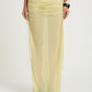 Benni Ayla Maxi Skirt & Tanner Bodysuit