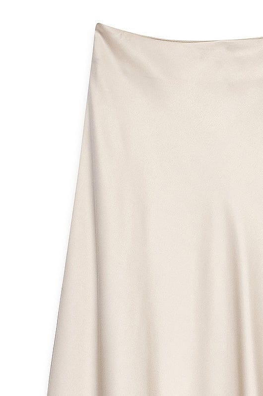 Ooh the Label Poppy Top and Skirt Set (2 skirt options)