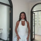 Match Maker Bustier - Off White