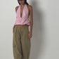 Bec and Bridge Apolline Halter Top